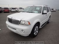 2005 LINCOLN AVIATOR