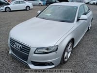 2009 AUDI A4  1.8TFSI S LINE