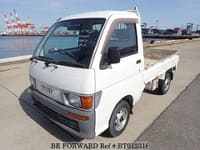 1997 DAIHATSU HIJET TRUCK SPECIAL AC