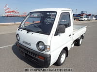 1992 SUZUKI CARRY TRUCK