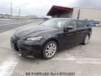 2017 LEXUS GS HYBRID GS300H