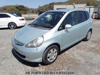 2007 HONDA FIT 1.3AU