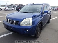 2009 NISSAN X-TRAIL 20ST