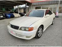 1997 TOYOTA CHASER 5MTR78