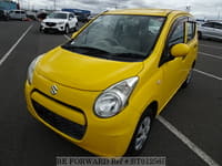 2015 SUZUKI ALTO F