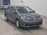 2013 TOYOTA ALLION A20