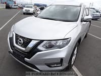 2019 NISSAN X-TRAIL 20S