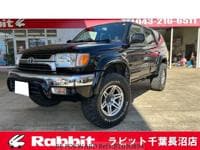 1999 TOYOTA HILUX SURF