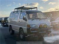 1992 MITSUBISHI DELICA STARWAGON