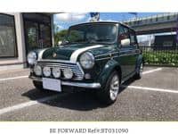 1999 ROVER MINI 40