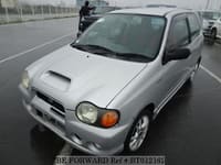 1998 SUZUKI ALTO WORKS