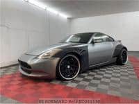 2003 NISSAN FAIRLADY Z