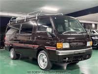 1999 MAZDA BONGO BRAWNY VAN