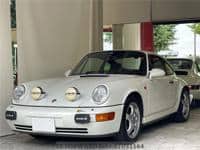 1993 PORSCHE 911 2