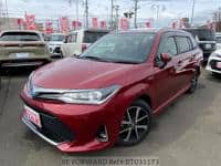 2019 TOYOTA COROLLA FIELDER