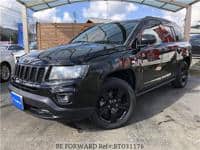 2014 JEEP COMPASS TVETC