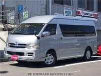 2005 TOYOTA HIACE WAGON