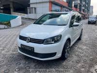 Used 2014 VOLKSWAGEN TOURAN BT031590 for Sale