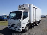 2020 ISUZU ELF TRUCK