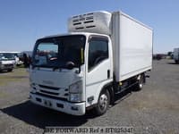 2017 ISUZU ELF TRUCK