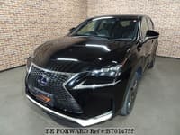 2015 LEXUS NX HYBRID NX300H F SPORTS