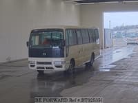 2009 NISSAN CIVILIAN BUS