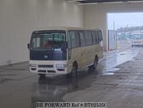 Used 2009 NISSAN CIVILIAN BUS BT025350 for Sale