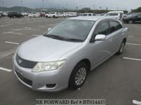 2007 TOYOTA ALLION A15