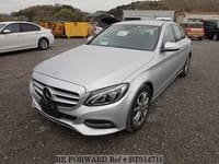 2015 MERCEDES-BENZ C-CLASS C180 AVANTGARDE RADAR SAFETY P