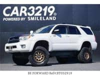 2009 TOYOTA HILUX SURF 2.7SSR-X4WD