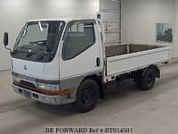 1998 MITSUBISHI CANTER