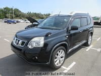 2012 NISSAN X-TRAIL 20XT