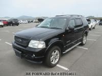 2005 FORD EXPLORER