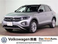 2023 VOLKSWAGEN T-ROC TDISDBETC2.0