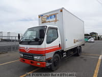 1999 MITSUBISHI CANTER