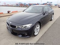 2015 BMW 4 SERIES 420I GRAN COUPE M SPORTS