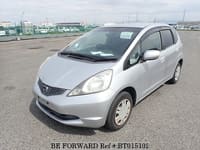 2009 HONDA FIT G SMART STYLE EDITION