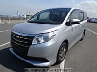 2016 TOYOTA NOAH X