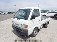 1998 SUZUKI CARRY TRUCK KU