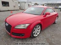 2006 AUDI TT