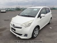 2013 TOYOTA RACTIS X