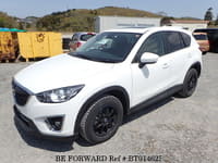 2013 MAZDA CX-5 XD L PACKAGE