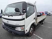 Used 2006 TOYOTA DYNA TRUCK BT014778 for Sale