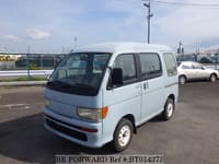 1996 DAIHATSU ATRAI