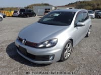 2011 VOLKSWAGEN GOLF GTI GTI