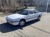 1989 HONDA INTEGRA