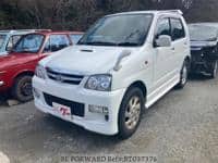 2008 DAIHATSU TERIOS KID