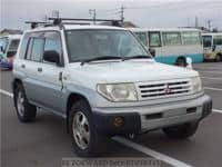 1998 MITSUBISHI PAJERO IO