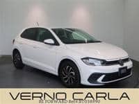 2022 VOLKSWAGEN POLO TSI