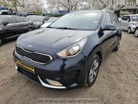 Used 2018 KIA NIRO BT039037 for Sale